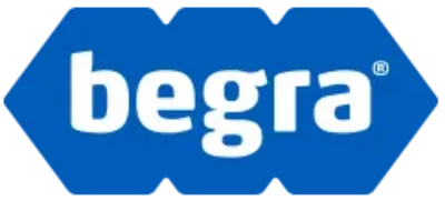 begra logo