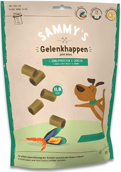 bosch Tiernahrung Produkt