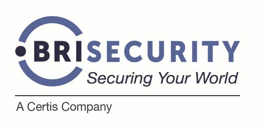 BRI Security Logo