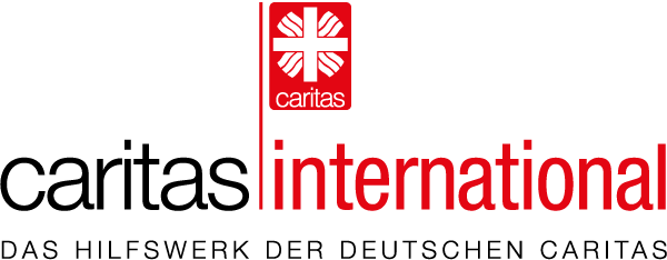 Logo von caritas international