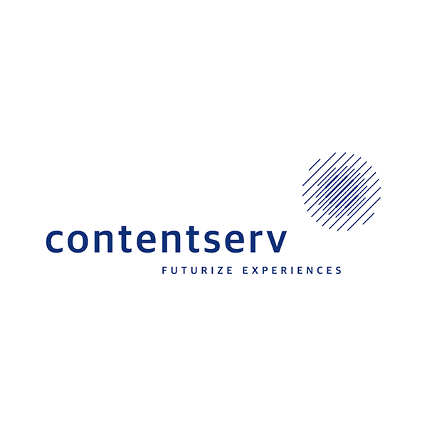 Logo Contentserv