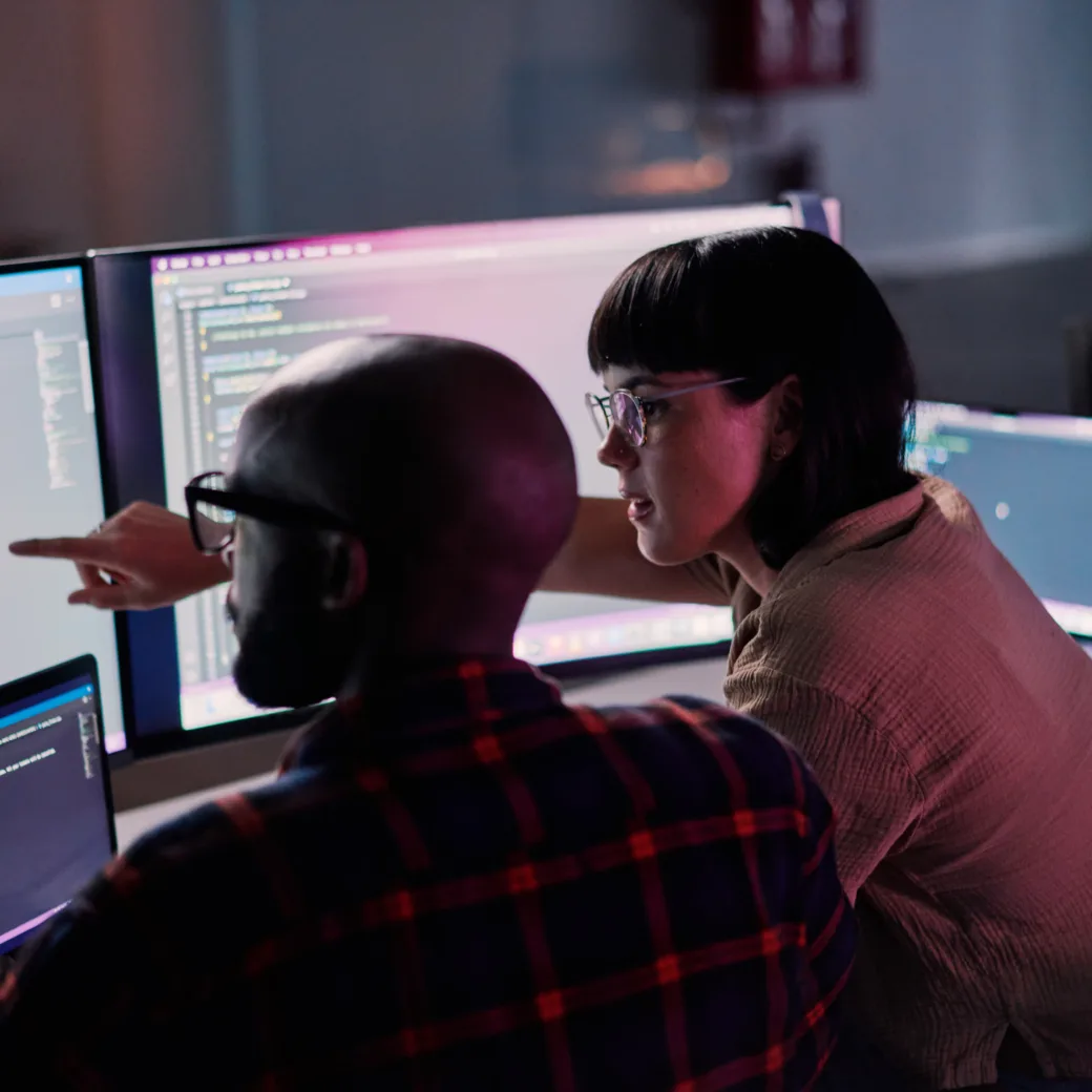 Performance Testing by developer