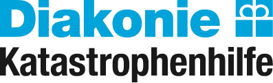 Logo von Diakonie Katastrophenhilfe