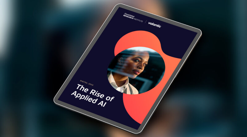 valantic Digital 2030 Trend Report