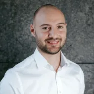 Dr. Sven-Erik Willrich, valantic