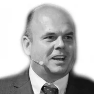 Bild von Dr. Winfried Felser, Geschäftsführer bei NetSkill