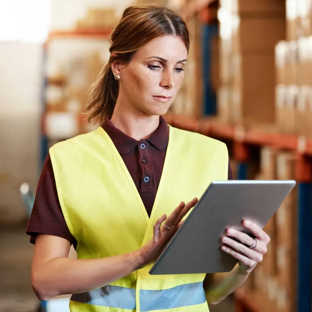 efficient supply chain management