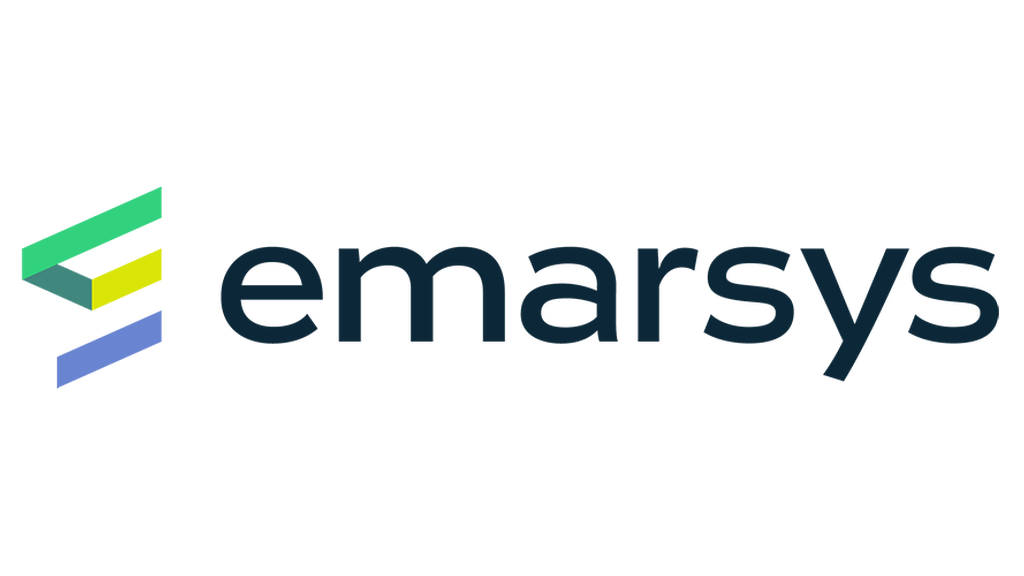 Emarsys Logo