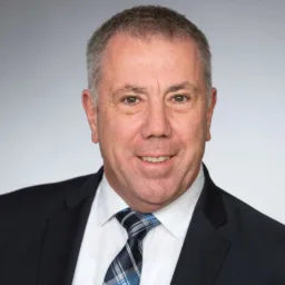 Foto von Ewald Rehm, Gründer und CEO bei der Orianda – a valantic company