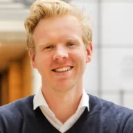 Felix Reuß, Principal | Finanical Services
