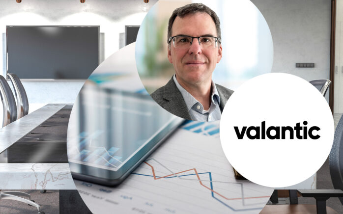 Uwe Tüben, Customer Experience Experte, ist neuer Geschäftsführer bei valantic