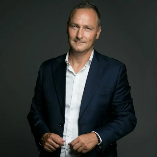 Karsten Ötschmann Partner e Managing Director da Valantic