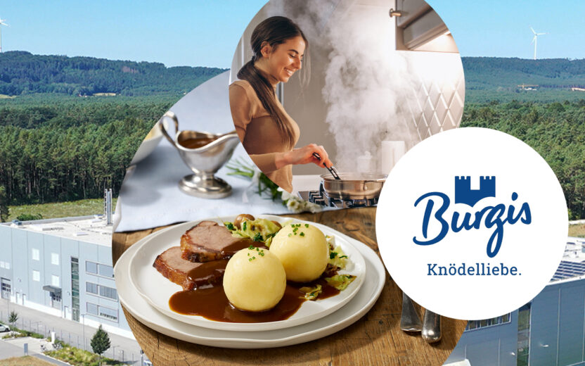 Relatórios de receitas com o SAP Analytics Cloud - Caso de sucesso Burgis