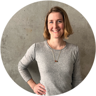 Nike Steinhausen, Speakerin auf der OMR 2023