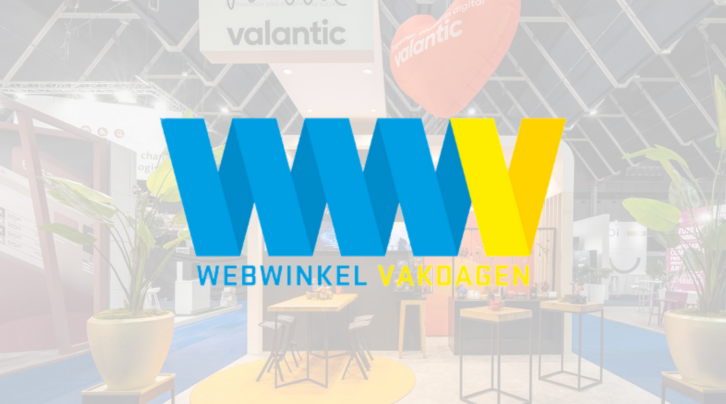 Webwinkel Vakdagen Logo