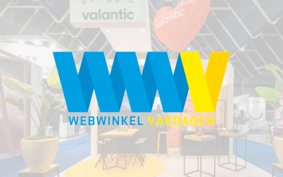 Webwinkel Vakdagen Logo