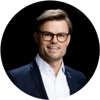 Matthias Bös Speaker