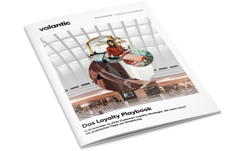 Whitepaper: Das Loyalty Playbook