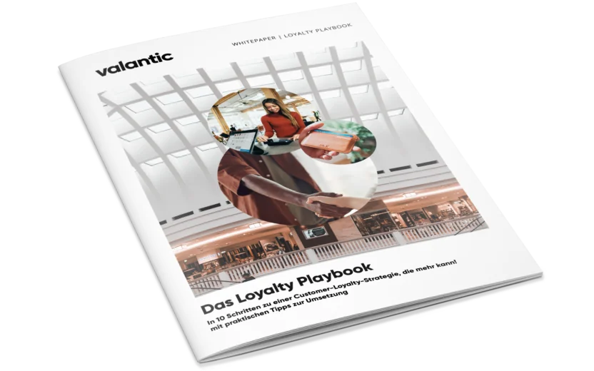 Whitepaper: Das Loyalty Playbook