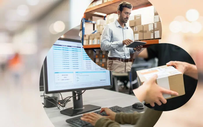 Wholesale distribution with our SAP industry solution | cs4Wholesale