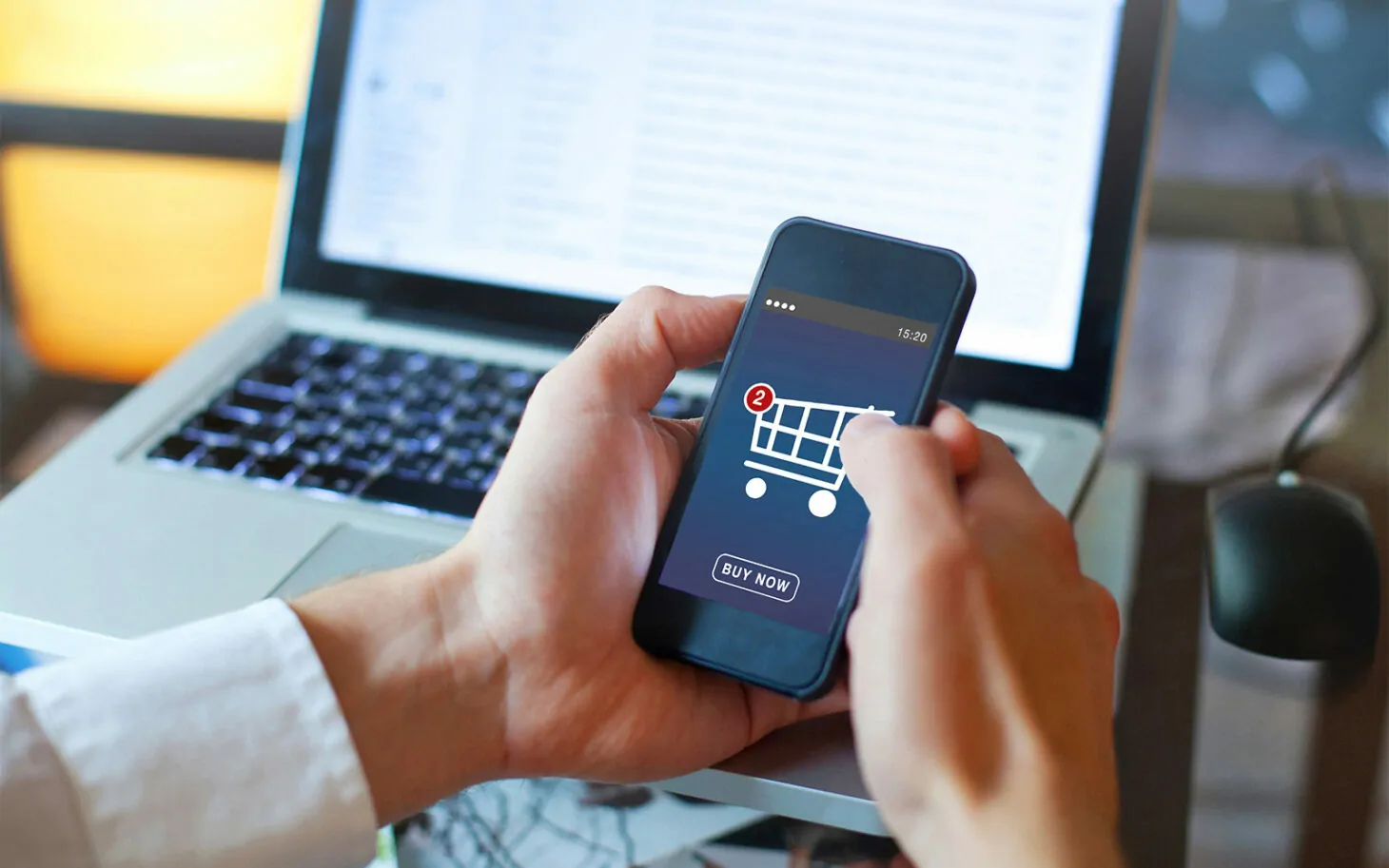 Skalierbare SAP Onlinehandel Plattform für Wachstum im E-Commerce cs4Commerce