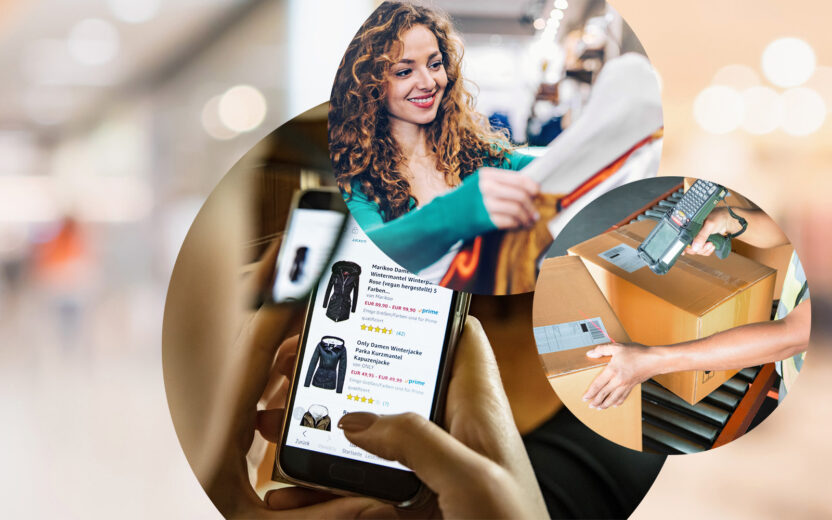 Our custom-tailored SAP solution for fashion retail | cs4Fashion