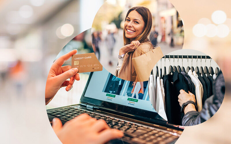 Omnichannel Retail mit cs4Omnichannel von valantic