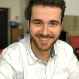 Nicolas M., Consultant following dual studies at valantic