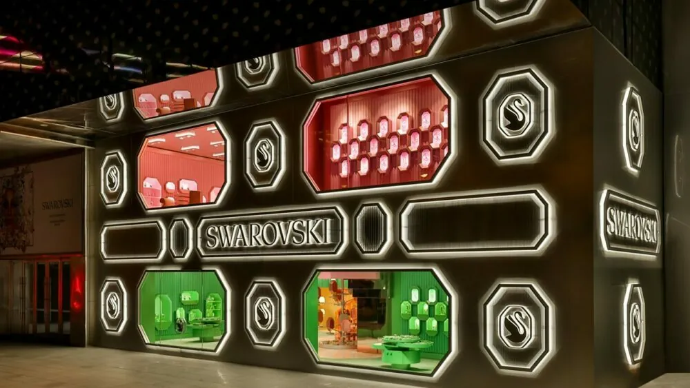 Success Story Swarvoski - vernetzte Finanzplanung