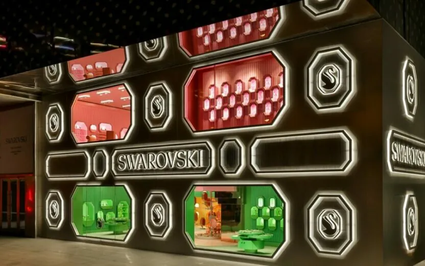 Success Story Swarvoski - vernetzte Finanzplanung