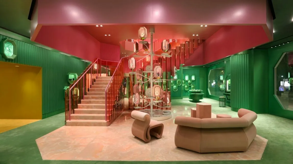 Success Story Swarvoski - vernetzte Finanzplanung