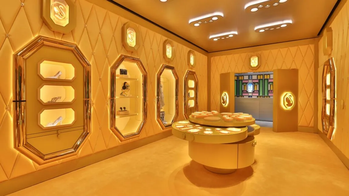 Success Story Swarvoski - vernetzte Finanzplanung