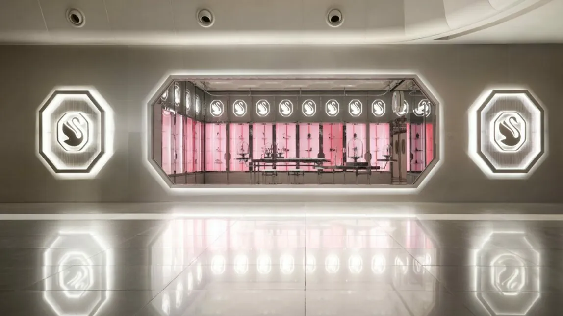 Success Story Swarvoski - vernetzte Finanzplanung