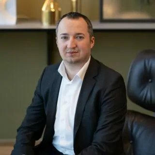 Michael Nudelmann - Director Controlling Swarovski - Success Story vernetzte Finanzplanung