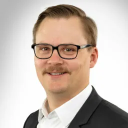 Christian Wukonig, Manager Product Architecture and Engineering Systems at PlastiVation