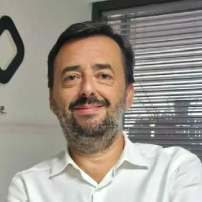Sérgio Aguiar, Account Executive - Industry Leader at valantic