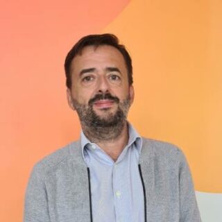 Sérgio Aguiar, Account Executive - Industry Leader at valantic