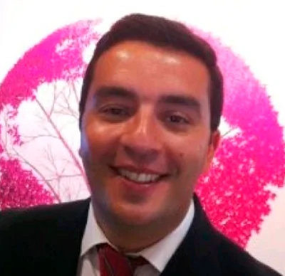 Rui Pereira, Account Executive - Industry Leader at valantic