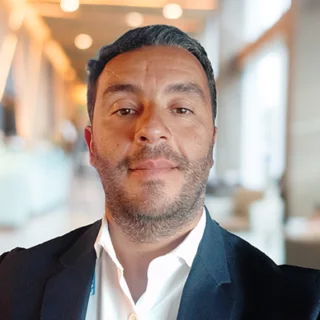 Rui Pereira, Account Executive - Industry Leader at valantic