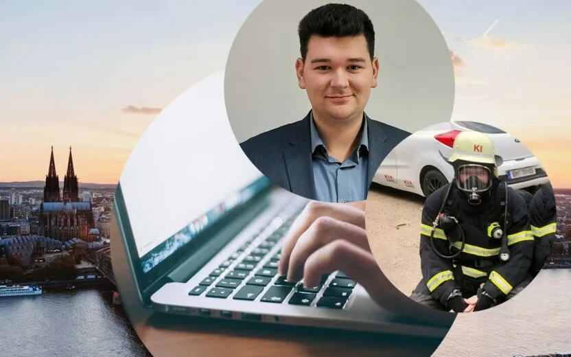 Prozesse im Handel als SAP Consultant maßgeblich mitgestalten