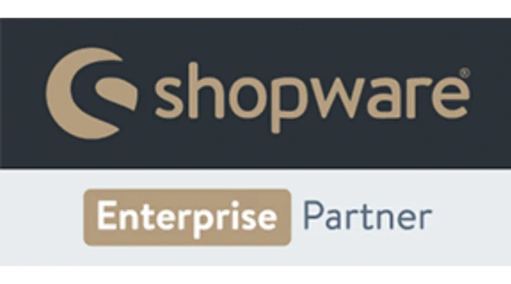 Shopware enterprise partner