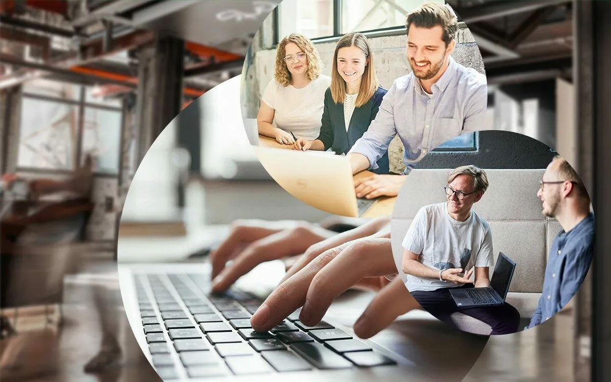 Dreiklang Blogbeitrag Underdog Content Managmeent