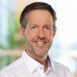 Porträt von Marc Philipp, Geschäftsführer valantic Business Analytics CH