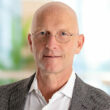 Porträt von Dr. Markus Eisel, Geschäftsführer Syrocon AG