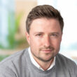 Portrait von Nils Weber, Geschäftsführer valantic CX, valantic Digital Marketing CRM GmbH