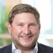 Porträt von Oliver Kraft, Geschäftsführer von Nexus UNITED, a valantic company