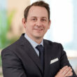 Porträt von Philipp Königs, Geschäftsführer bei valantic Integrated Business Solutions