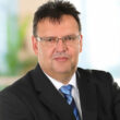 Porträt von Hartmut Gäbel, Geschäftsführer bei valantic ERP Consulting