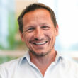Porträt von Patrick Edelmayr, Geschäftsführer bei elements.at New Media Solutions GmbH, a valantic company