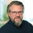 Porträt von Rüdiger Hoffmann, Geschäftsführer valantic ERP Consulting